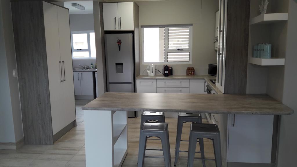 The Waterfront Cottage F12 Swakopmund Exterior photo