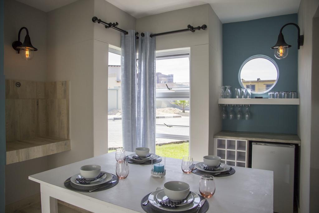 The Waterfront Cottage F12 Swakopmund Exterior photo