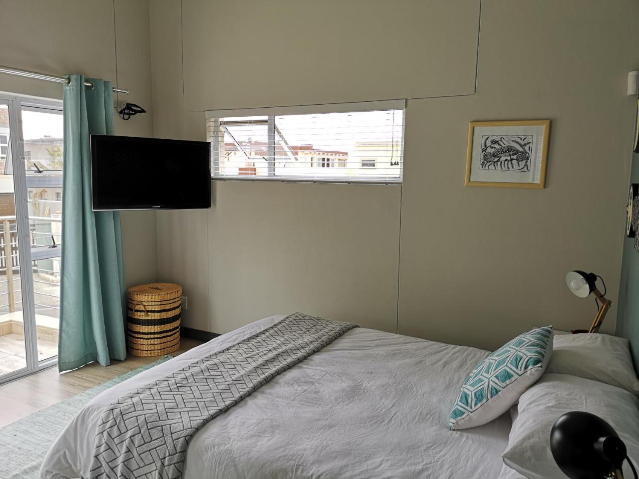 The Waterfront Cottage F12 Swakopmund Exterior photo